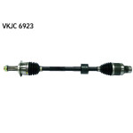 SKF Antriebswelle